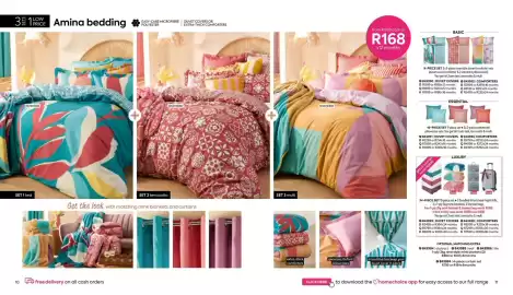HomeChoice catalogue Page 6