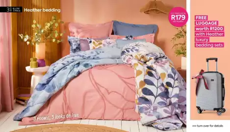 HomeChoice catalogue Page 7