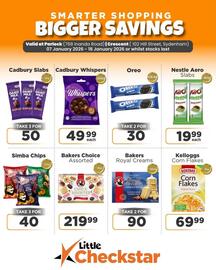 Check Star catalogue Page 2