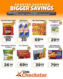 Check Star catalogue Page 4