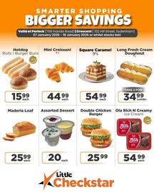 Check Star catalogue Page 5