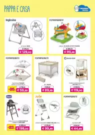 Volantino Universo Bimbo Pagina 10