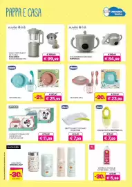 Volantino Universo Bimbo Pagina 11