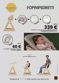 Volantino Universo Bimbo Pagina 12