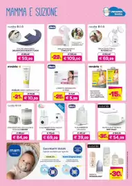 Volantino Universo Bimbo Pagina 13