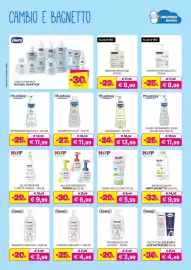 Volantino Universo Bimbo Pagina 15