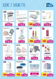 Volantino Universo Bimbo Pagina 16