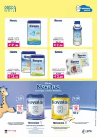 Volantino Universo Bimbo Pagina 18