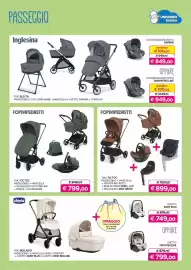 Volantino Universo Bimbo Pagina 2