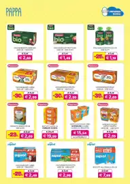 Volantino Universo Bimbo Pagina 20