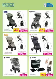 Volantino Universo Bimbo Pagina 3