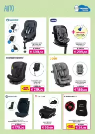 Volantino Universo Bimbo Pagina 4