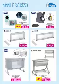 Volantino Universo Bimbo Pagina 5