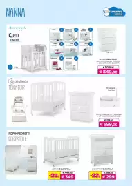 Volantino Universo Bimbo Pagina 6