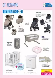 Volantino Universo Bimbo Pagina 8