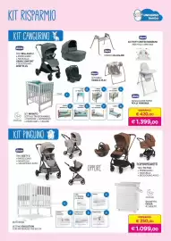 Volantino Universo Bimbo Pagina 9