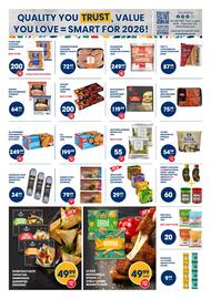 Econo Foods catalogue Page 2