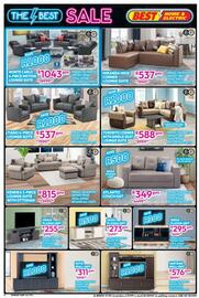 Best Home And Electric catalogue Page 2