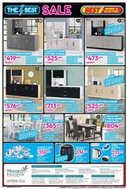 Best Home And Electric catalogue Page 4