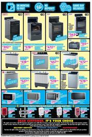 Best Home And Electric catalogue Page 5