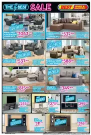 Best Home And Electric catalogue Page 2