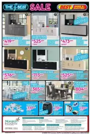 Best Home And Electric catalogue Page 4