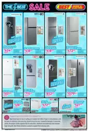 Best Home And Electric catalogue Page 6