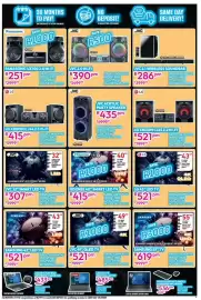 Best Home And Electric catalogue Page 7