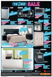 Best Home And Electric catalogue Page 8