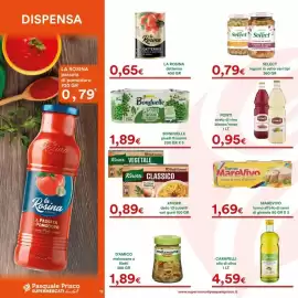 Volantino Supermercati Pasquale Prisco Pagina 2