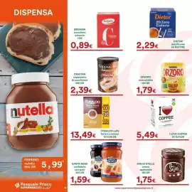 Volantino Supermercati Pasquale Prisco Pagina 4
