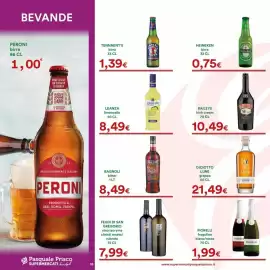 Volantino Supermercati Pasquale Prisco Pagina 6