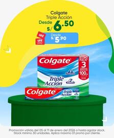 Catálogo InkaFarma semana 2 Página 3