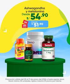 Catálogo InkaFarma semana 2 Página 4