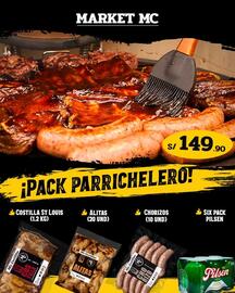 Catálogo Mis Costillitas Página 1