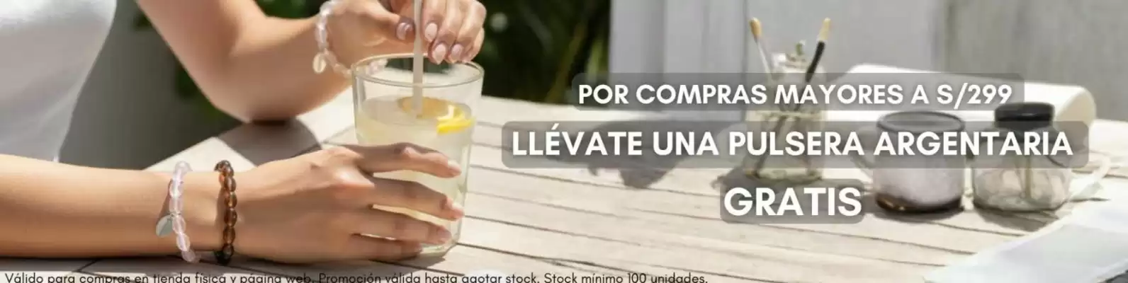 Catálogo Argentaria (válido hasta 25-01)