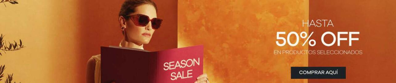 Catálogo Vision Center Página 3