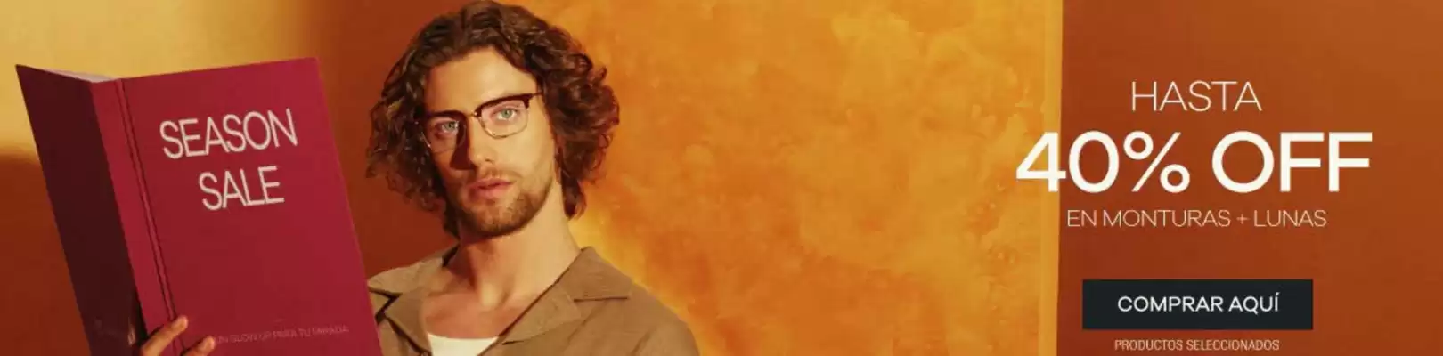 Catálogo Vision Center (válido hasta 28-01)