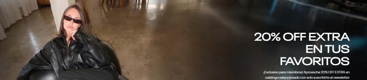 Catálogo Reebok Página 1