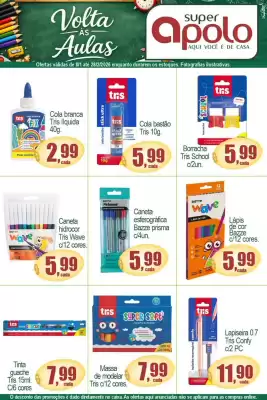 Catálogo Super Apolo (válido até 28-02)