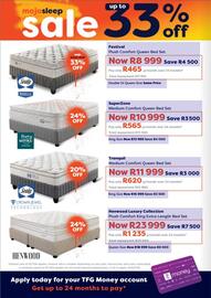 The Bed Store catalogue Page 2