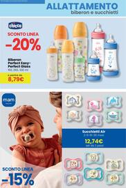 Volantino Paniate Pagina 16