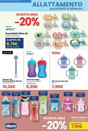 Volantino Paniate Pagina 18