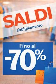 Volantino Paniate Pagina 2