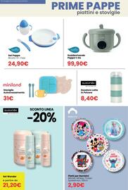 Volantino Paniate Pagina 20