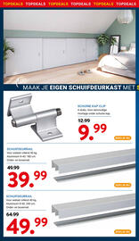 Kluswijs folder Pagina 2