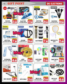 Gift Point catalogue week 2 Page 5