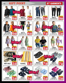 Gift Point catalogue week 2 Page 7
