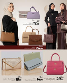 Mark & Save catalogue Page 2