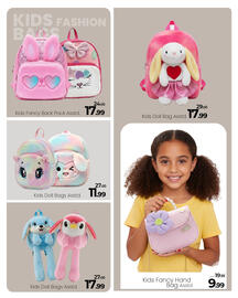 Mark & Save catalogue Page 4